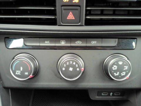 2021 Volkswagen Jetta