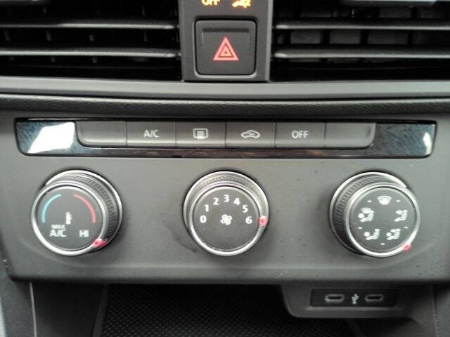 2021 Volkswagen Jetta