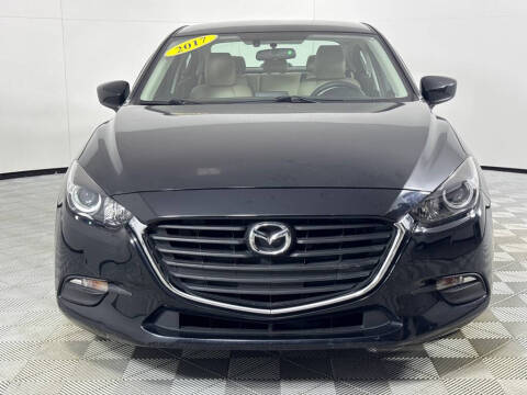 2017 Mazda MAZDA3 Sport