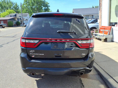 2019 Dodge Durango R/T
