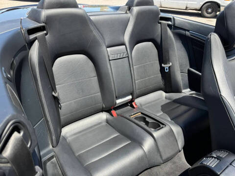 2014 Mercedes-Benz E-Class E 350