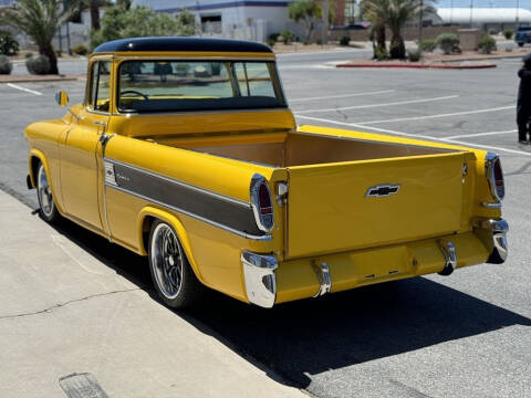 1955 Chevrolet Cameo