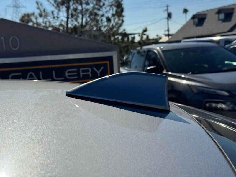 2016 Subaru WRX Limited