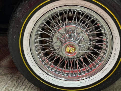 1978 Cadillac Seville