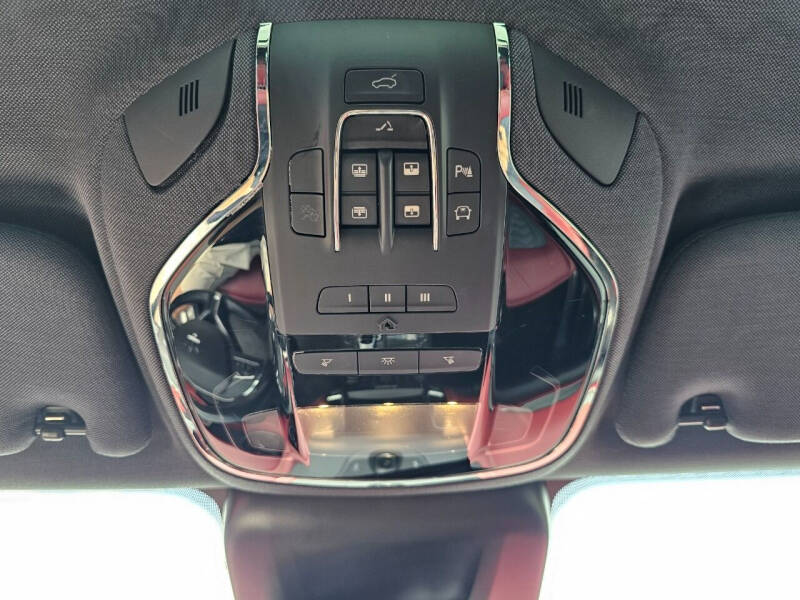 2017 Maserati Levante