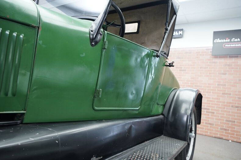 1923 Ford Model T