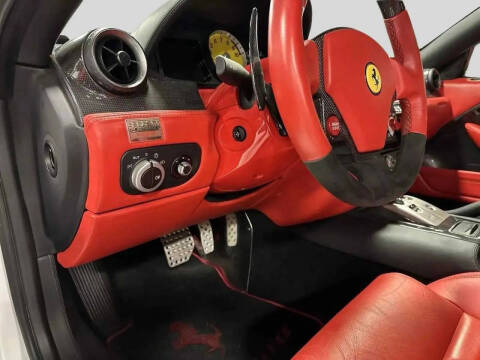 2009 Ferrari 599 GTB Fiorano