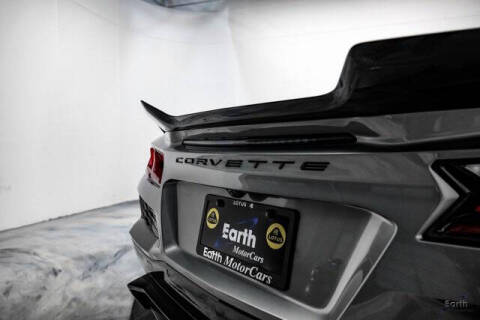 2024 Chevrolet Corvette Z06