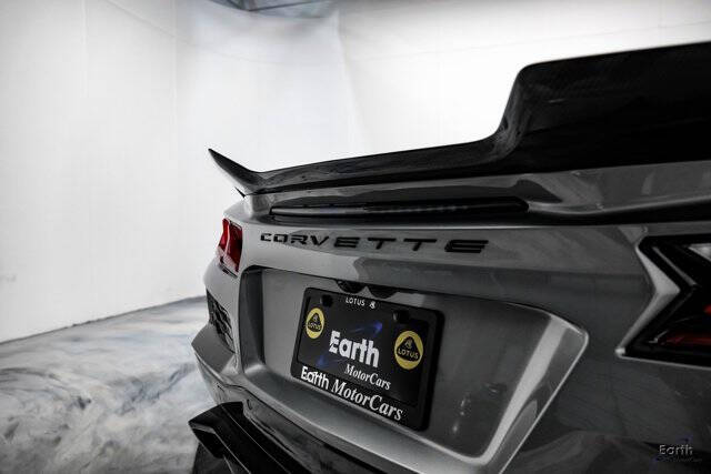 2024 Chevrolet Corvette Z06