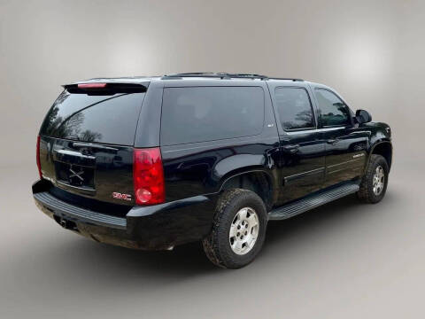 2009 GMC Yukon XL