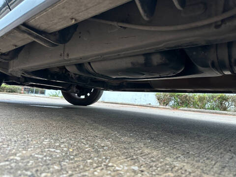 2019 Toyota Sequoia Platinum