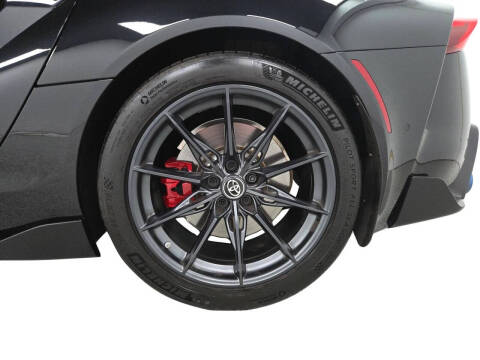 2024 Toyota GR Supra 3.0 Premium