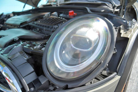 2020 MINI Hardtop 2 Door Cooper S