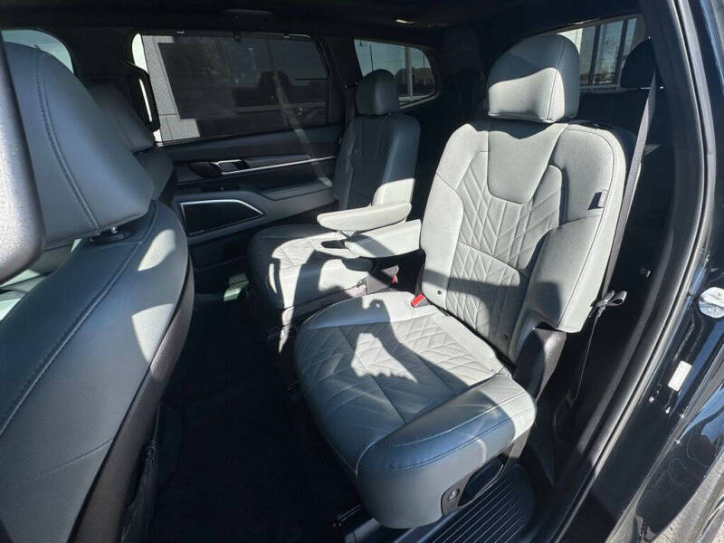 2023 Kia Telluride SX X-Line