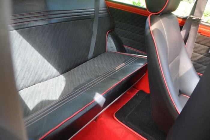 1989 Austin Rover 30