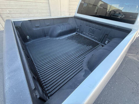 2012 GMC Canyon SLE-1