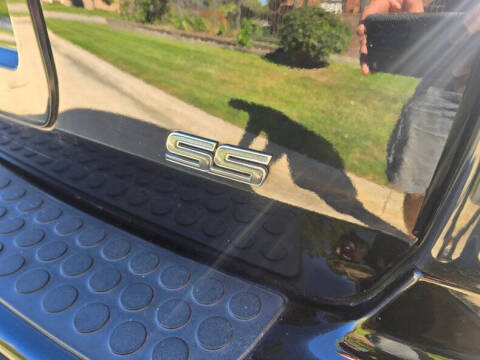 2006 Chevrolet TrailBlazer