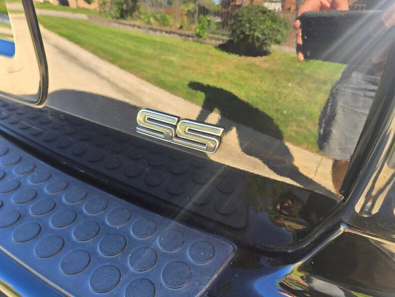 2006 Chevrolet TrailBlazer