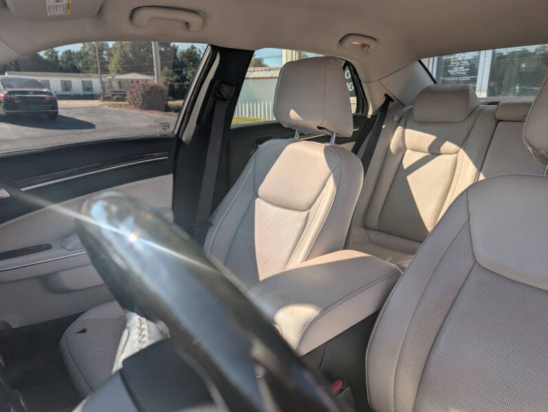 2018 Chrysler 300 Limited