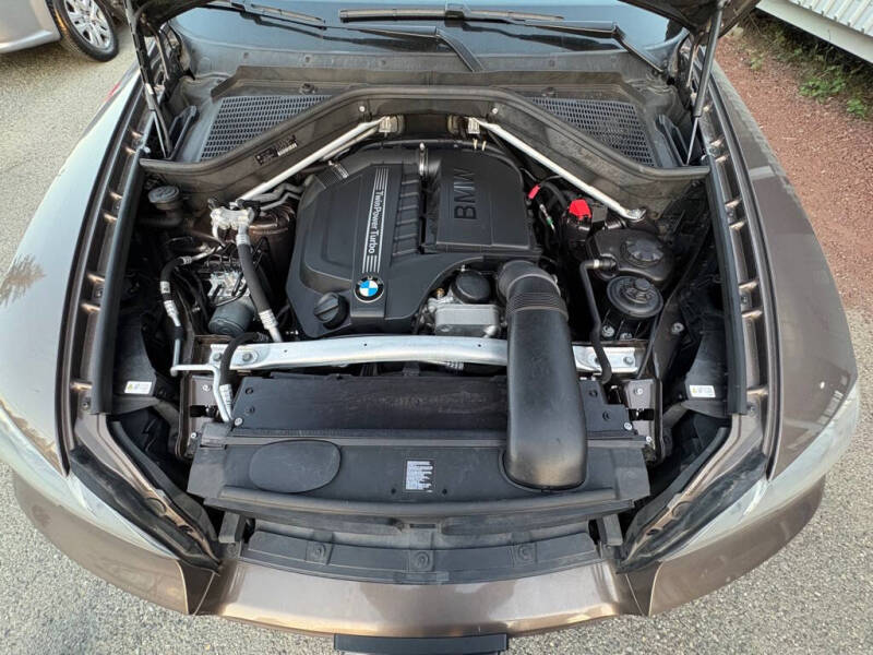 2013 BMW X5 xDrive35i