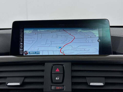 2016 BMW 4 Series 435i Gran Coupe