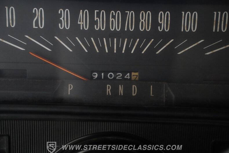 1971 Chevrolet Nova