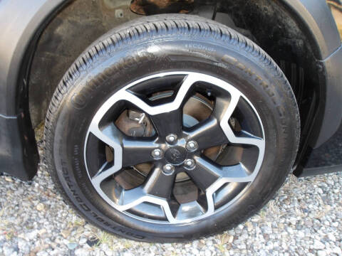 2015 Subaru XV Crosstrek 2.0i Premium