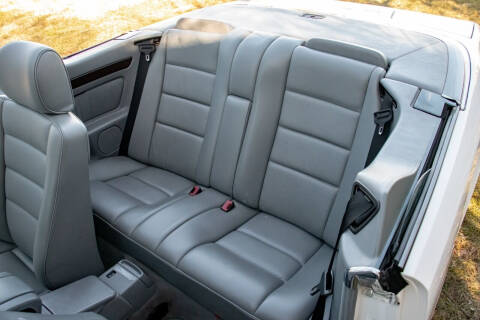 1995 Mercedes-Benz E-Class E 320