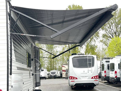 2026 Winnebago Access