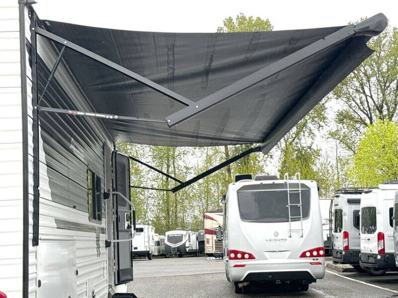 2026 Winnebago Access