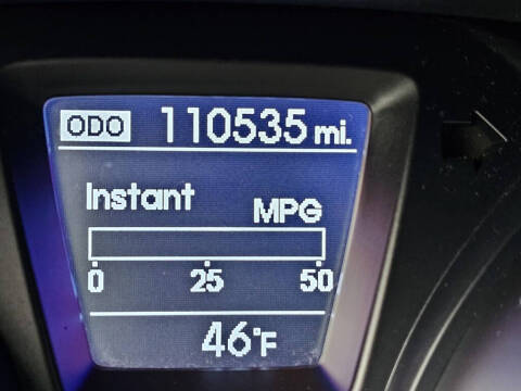 2017 Hyundai Elantra GT