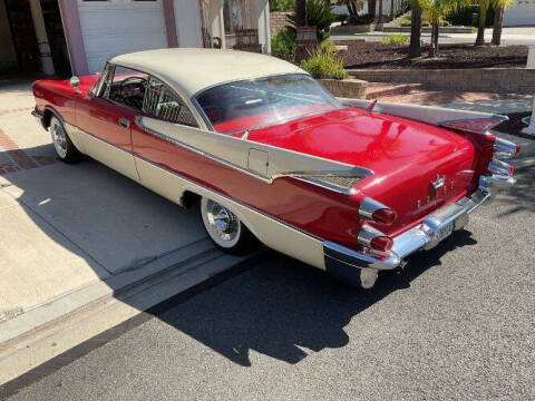 1959 Dodge Coronet