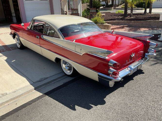 1959 Dodge Coronet