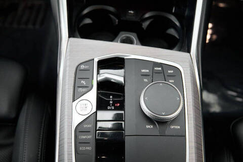 2025 BMW 4 Series 430i xDrive