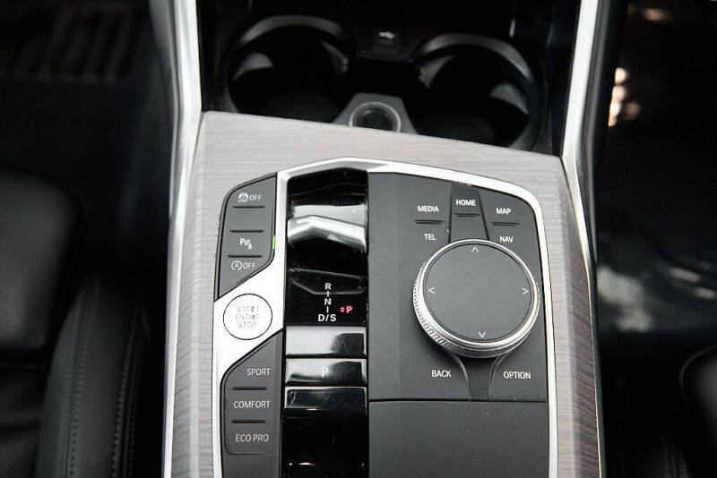 2025 BMW 4 Series 430i xDrive