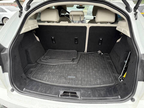 2020 Jaguar E-PACE P250