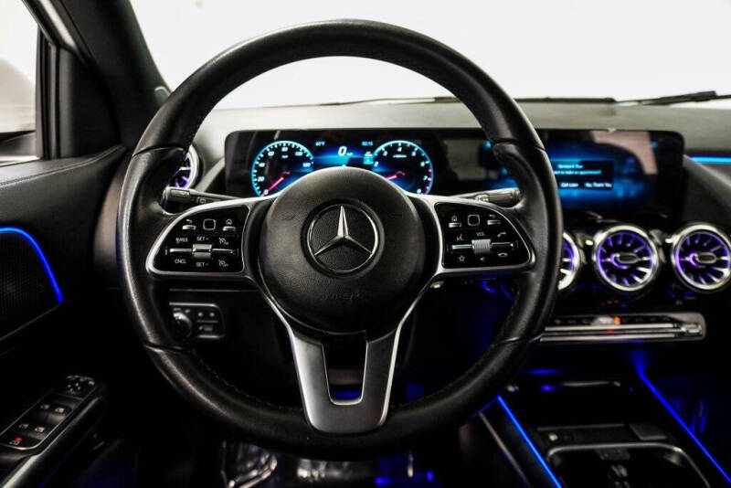 2023 Mercedes-Benz GLA GLA 250