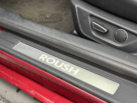 2015 Ford Mustang EcoBoost Premium