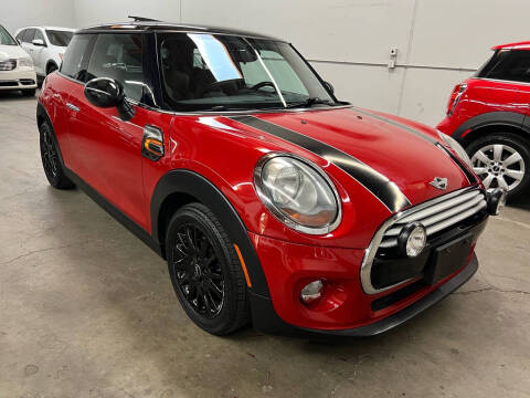 2014 MINI Hardtop for sale at 7 AUTO GROUP in Anaheim CA