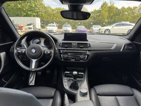 2020 BMW 2 Series M240i