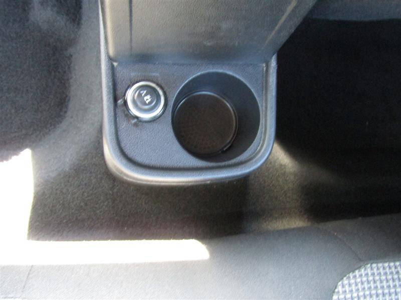 2018 Volkswagen Beetle