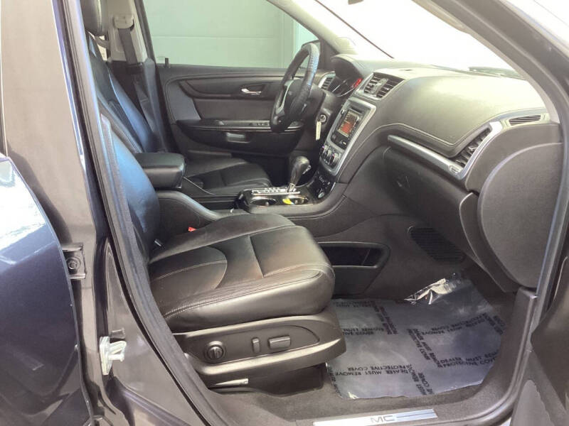 2017 GMC Acadia Limited