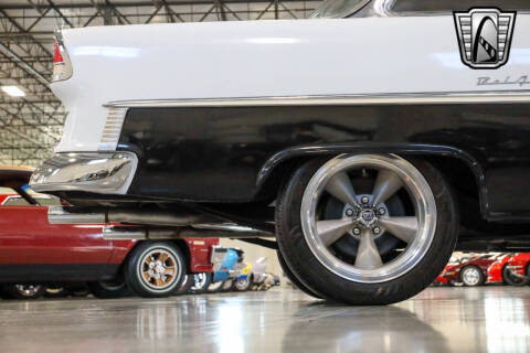 1955 Chevrolet Bel Air