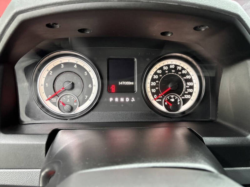 2015 RAM 1500