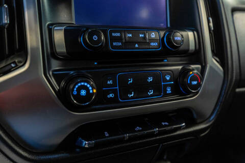 2019 GMC Sierra 2500HD