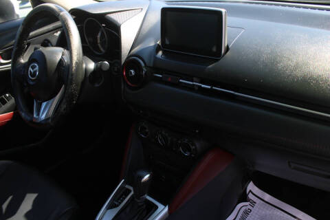 2016 Mazda CX-3 Touring