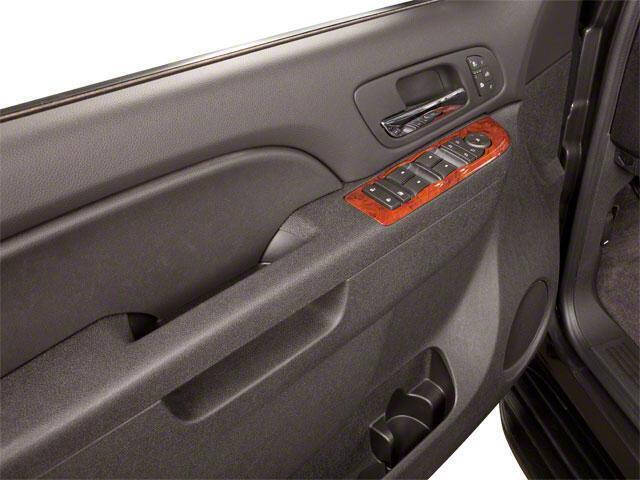 2012 GMC Yukon XL SLT