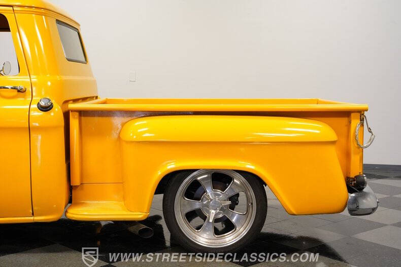 1956 Chevrolet 3100