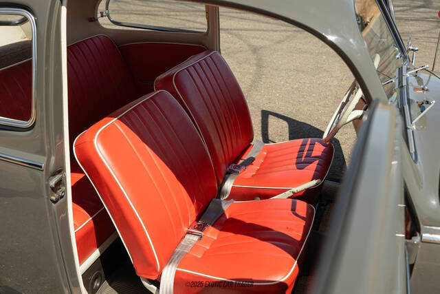 1964 Volkswagen Beetle