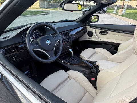 2011 BMW 3 Series 328i